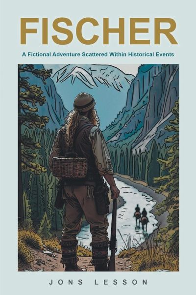 FISCHER (eBook, ePUB)