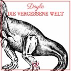 Die vergessene Welt (MP3-Download)