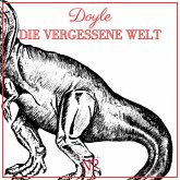 Die vergessene Welt (MP3-Download) Die vergessene Welt (MP3-Download)