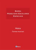 Temática - Música - Formas Musicais (eBook, ePUB) Temática - Música - Formas Musicais (eBook, ePUB)