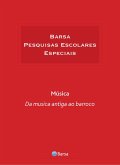 Temática - Música - Música Antiga Barroco (eBook, ePUB) Temática - Música - Música Antiga Barroco (eBook, ePUB)