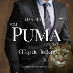 Vom Puma geküsst (MP3-Download)