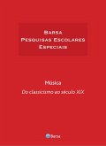 Temática - Música - Classicismo Século XIX (eBook, ePUB)