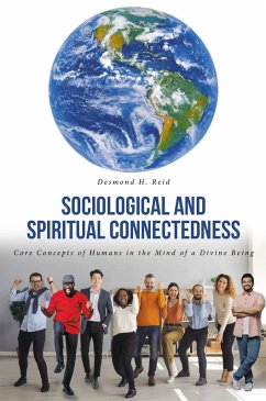Cover Sociological and Spiritual Connectedness (eBook, ePUB)