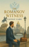 The Romanov Witness (eBook, ePUB)