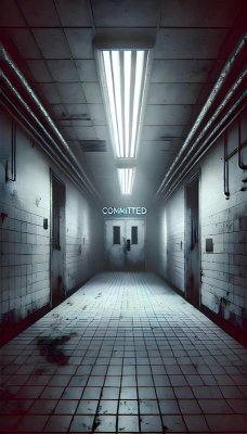 Cover Committed (eBook, ePUB)