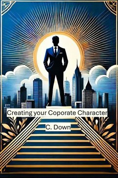 Cover Creating Your Corporate Character (eBook, ePUB)