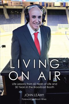 Cover Living on Air (eBook, ePUB)
