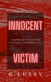 Innocent Victim (eBook, ePUB)