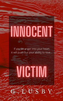 Cover Innocent Victim (eBook, ePUB)