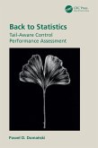 Back to Statistics (eBook, ePUB)