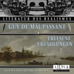 Erlesene Erzählungen 2 (MP3-Download)