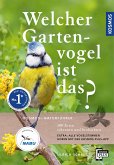 Welcher Gartenvogel ist das?   (Mängelexemplar) Welcher Gartenvogel ist das?   (Mängelexemplar)