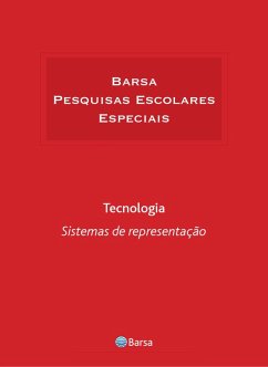 Temática - Tecnologia - Sistemas Representação (eBook, ePUB) Cover Temática - Tecnologia - Sistemas Representação (eBook, ePUB)