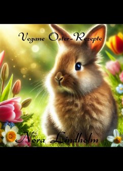 Cover Vegane Oster-Rezepte (eBook, ePUB)
