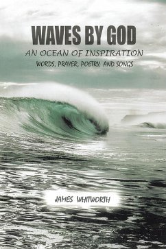 Cover Waves by God (eBook, ePUB)