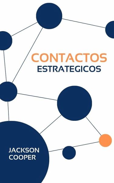 Contactos Estrategicos (Big Millions, #1) (eBook, ePUB)