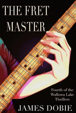 Cover The Fret Master (eBook, ePUB)