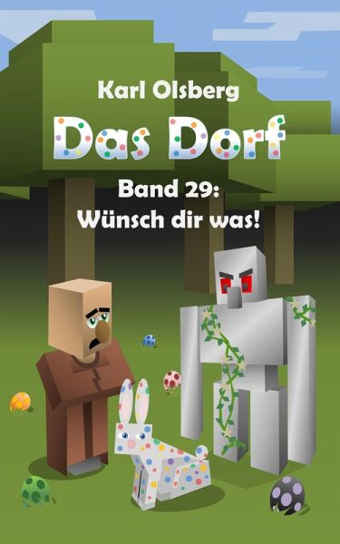 Das Dorf Band 29: Wünsch dir was (eBook, ePUB)