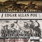 Sämtliche Seltsame Geschichten 1 (MP3-Download) Sämtliche Seltsame Geschichten 1 (MP3-Download)