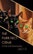 The Purrfect Crime (Claw And Order... - Bild 1