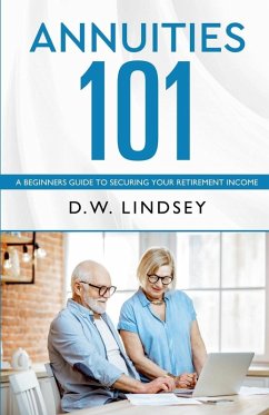 Cover Annuities 101 (eBook, ePUB)