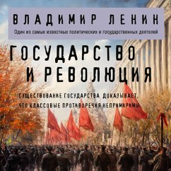 Gosudarstvo i revolyutsiya (MP3-Download) - Lenin, Vladimir