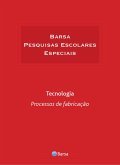 Temática - Tecnologia - Processos Fabricação (eBook, ePUB) Temática - Tecnologia - Processos Fabricação (eBook, ePUB)