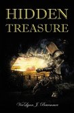 HIDDEN TREASURE (eBook, ePUB)