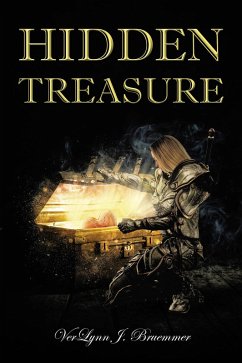 Cover HIDDEN TREASURE (eBook, ePUB)
