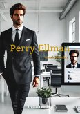 Perry Ellman (eBook, ePUB) Perry Ellman (eBook, ePUB)