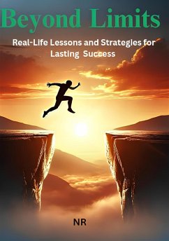 Cover Beyond Limits (eBook, ePUB)