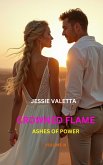 Ashes of Power (CROWNED FLAME, #3) (eBook, ePUB) Ashes of Power (CROWNED FLAME, #3) (eBook, ePUB)