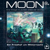Das dunkle Meer der Sterne – Moon Trilogie 3.2 - Ein Friedhof um Mitternacht Teil 2 (MP3-Download) Das dunkle Meer der Sterne – Moon Trilogie 3.2 - Ein Friedhof um Mitternacht Teil 2 (MP3-Download)