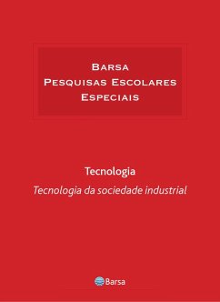 Temática - Tecnologia - Tecnologia Industrial (eBook, ePUB) - Planeta do Brasil, Editora