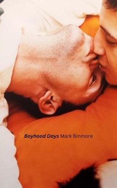 Cover Boyhood Days (eBook, ePUB)