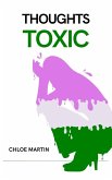Thoughts Toxic (Emotional Help, #1) (eBook, ePUB)