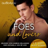 Foes and Lovers (MP3-Download)