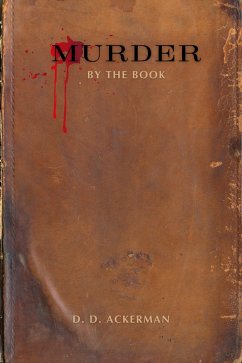 Cover Murder by the Book (eBook, ePUB)