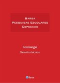 Temática - Tecnologia - Desenho Técnico (eBook, ePUB)