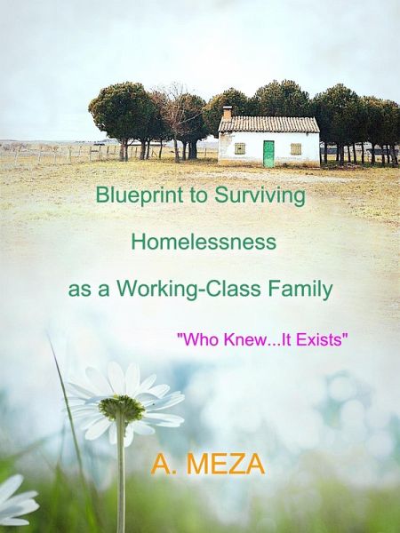 Blueprint to Surviving Homelessness as a Working-Class Family Blueprint to Surviving Homelessness as a Working-Class Family