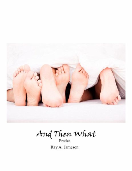 And Then What (eBook, ePUB) And Then What (eBook, ePUB)
