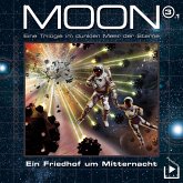Das dunkle Meer der Sterne – Moon Trilogie 3.1 - Ein Friedhof um Mitternacht Teil 1 (MP3-Download) Das dunkle Meer der Sterne – Moon Trilogie 3.1 - Ein Friedhof um Mitternacht Teil 1 (MP3-Download)