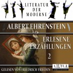 Erlesene Erzählungen 2 (MP3-Download)