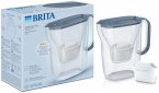 Brita Style Essential steinblau