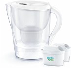 Brita Marella XL weiß inkl. 2 MAXTRA PRO All-in-1 Brita Marella XL weiß inkl. 2 MAXTRA PRO All-in-1