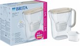 Brita Style Essential sand inkl. 1xMXPRO PP & 1xMXPRO EK