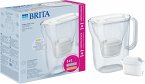 Brita Style Essential weiß inkl. 1xMXPRO PP & 1xMXPRO EK Brita Style Essential weiß inkl. 1xMXPRO PP & 1xMXPRO EK