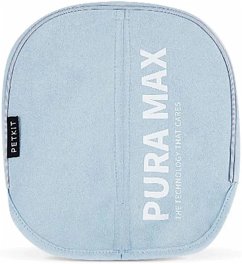 PETKIT Pura Max Magnetic Dust- proof Curtain (P9221C) Cover PETKIT Pura Max Magnetic Dust- proof Curtain (P9221C)