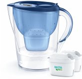 Brita Marella XL blau inkl. 2 MAXTRA PRO All-in-1